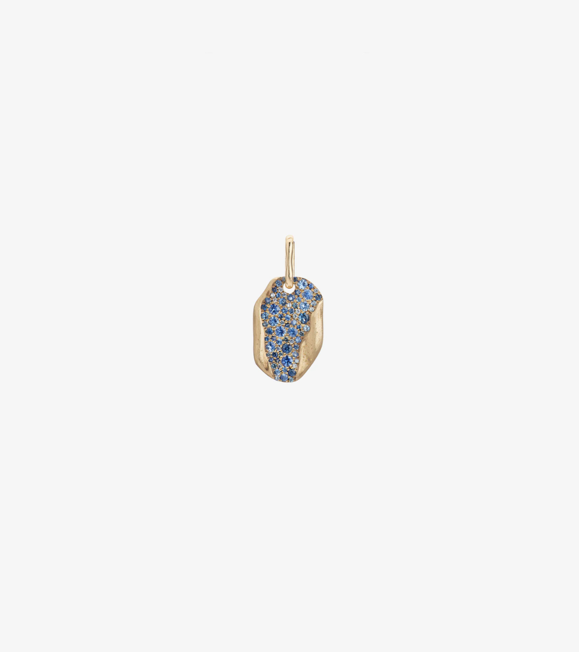 Charm Immortelle Riviera Maxi by Yannis Sergakis 